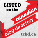 Canadian Blog Directory