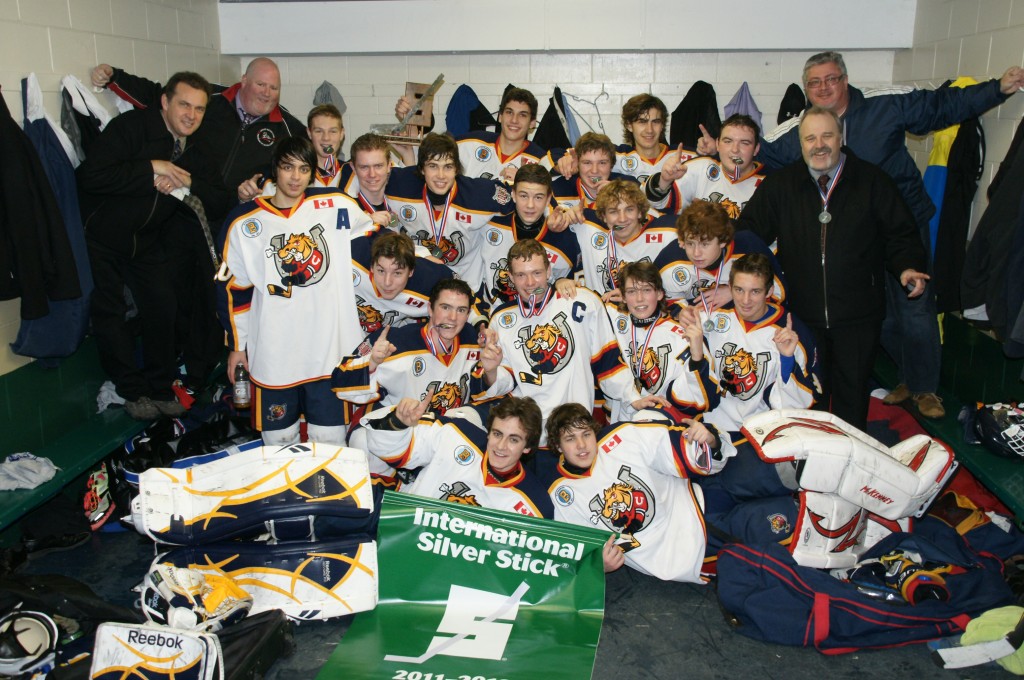 Boy’s 2011-12 Hockey Season in Pictures | I'm a Hockey Dad